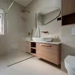 Turnea With Heated Pool Turanj