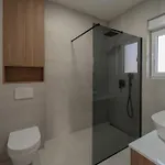 Turnea With Heated Pool Vila *