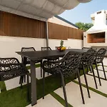 Turnea With Heated Pool Vila Turanj