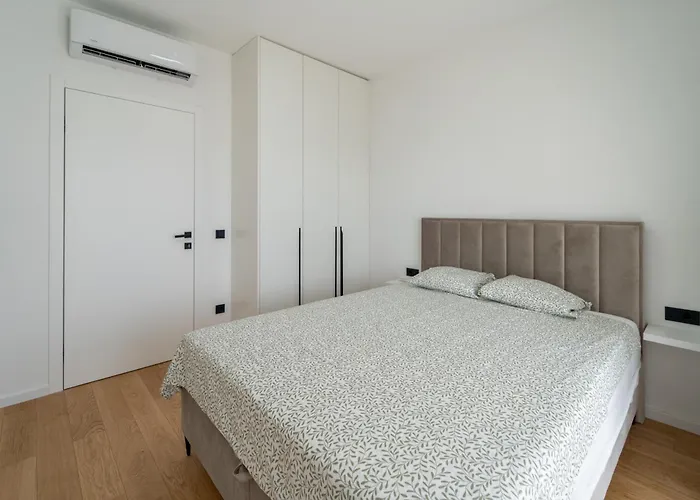 Turnea With Heated Pool טוראני